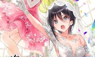 OshiRabu: Waifus Over Husbandos love or die cover