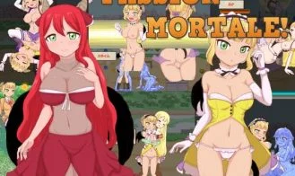 Passion Mortale! Complete Edition cover
