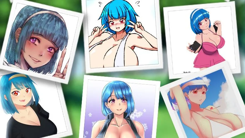 Photo Life: Rina's Journey + DLC cover