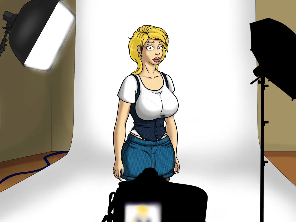 Poor Lucy cover