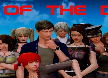Power of the Dragon cover