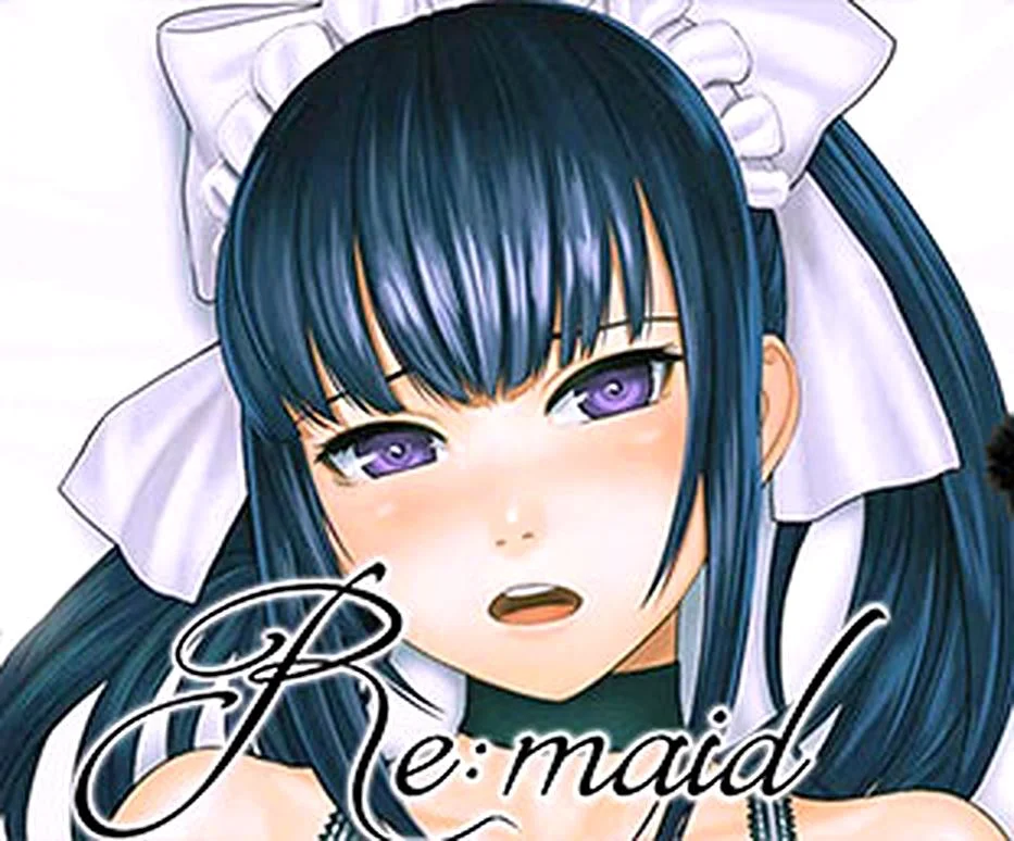 Re:maid cover