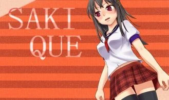 Sakique cover