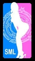 Sex Magic League cover