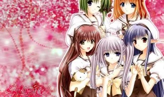 Shuffle! cover