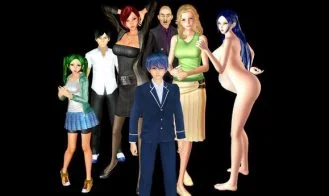 Sinful Mother cover