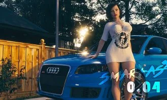 Smartass cover