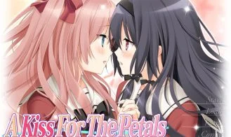 Sono Hanabira ni Kuchizuke wo 11 Mikaeru no Otome tachi cover