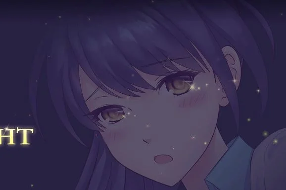 Starlight cover
