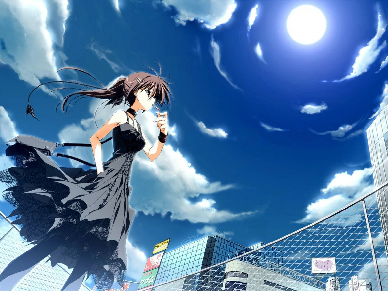 Subarashiki Hibi ~Furenzoku Sonzai~ (Wonderful Everyday) cover