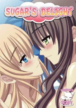 Sugars Delight cover