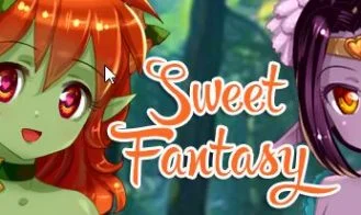 Sweet Fantasy cover