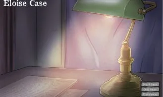 The Eloise Case cover