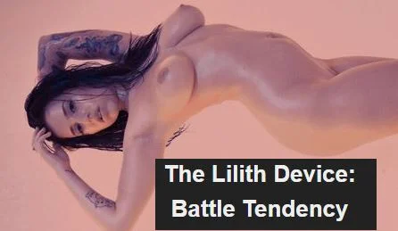 The Lilith Device: Battle Tendency cover