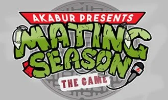 The Mating Season cover