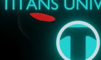 Titans University cover