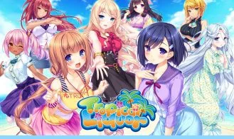 Tropical Liquor cover
