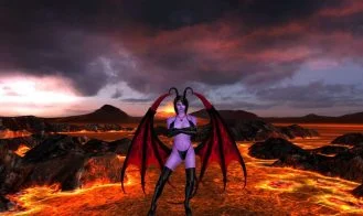 Valia: Life of a Succubus cover