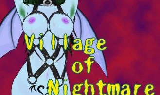 Village Of Nightmare cover