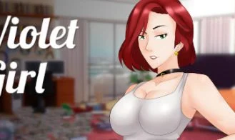 Violet Girl cover