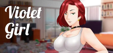 Violet Girl cover