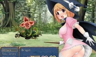 Virgin's Protection Magic cover
