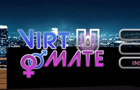Virt-U-Mate cover