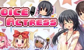 VoiceActress cover