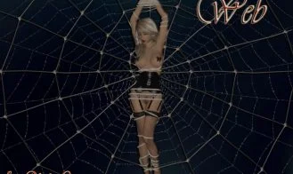 Web cover