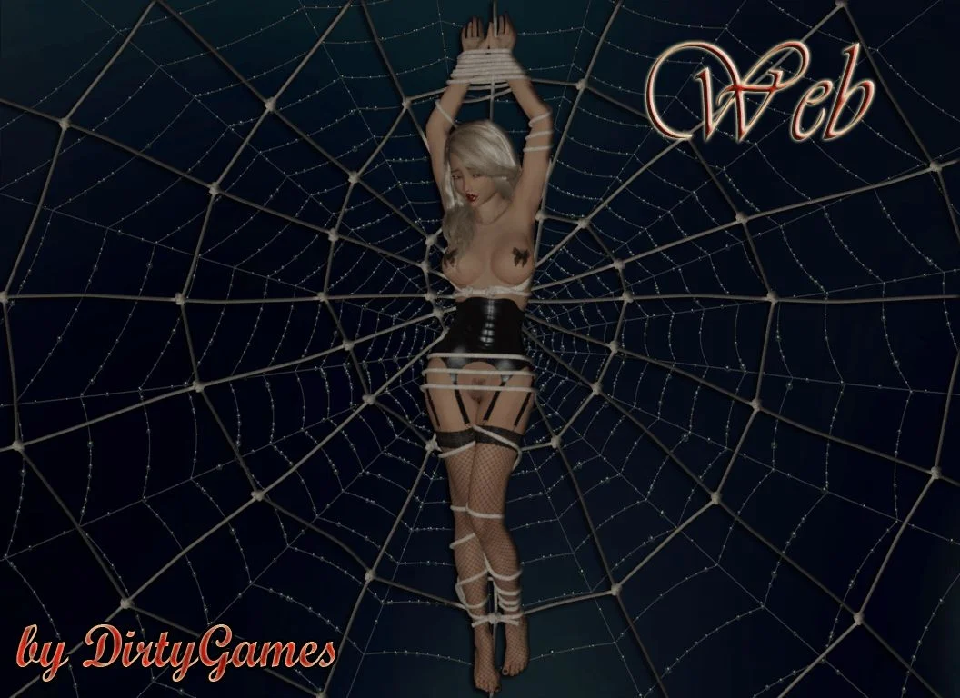 Web cover