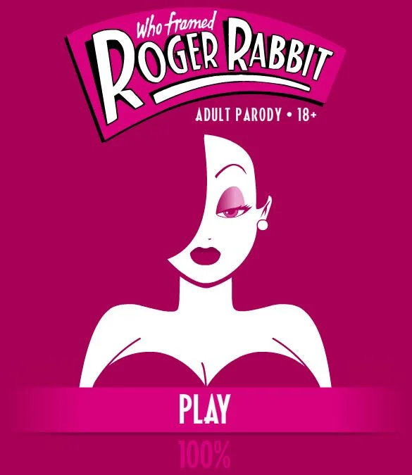 Who framed Roger Rabbit cover