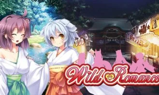 Wild Romance cover
