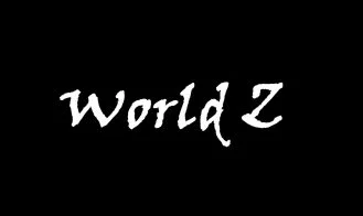 World Z cover