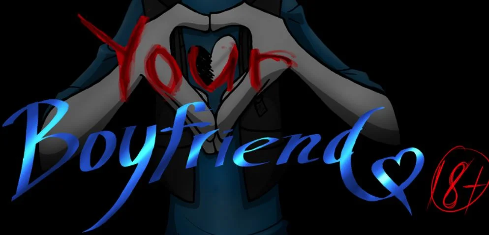 Your Boyfriend cover