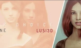 Your Choice cover