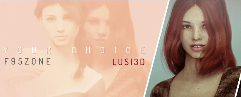 Your Choice cover
