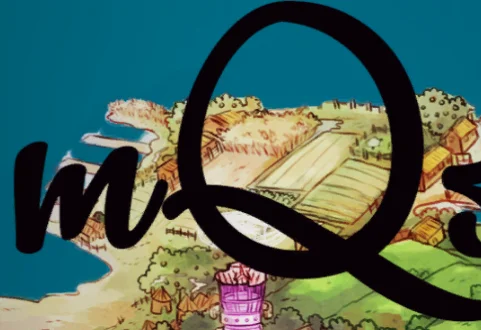 mQse cover