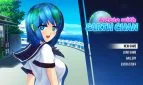 A Date with Earth Chan