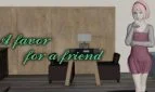 A Favor For A Friend