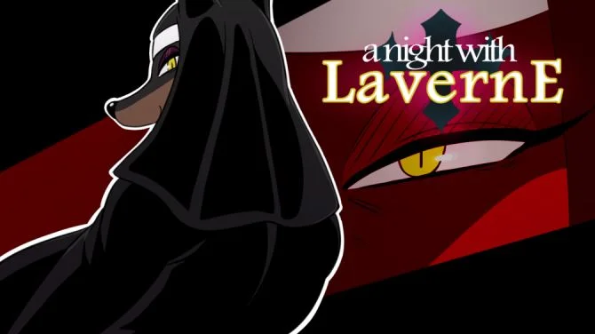 A Night with Laverne cover