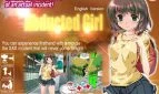 Abducted Girl