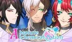 Absolute Alchemical Potion