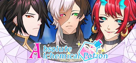 Absolute Alchemical Potion cover