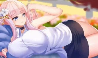 Adorable Crush cover
