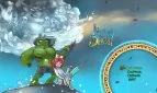 Adventures of Dragon