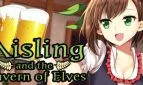 Aisling and the Tavern of Elves