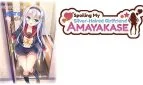 Amayakase: Spoiling My Silver Haired Girlfriend