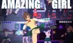 Amazing Girl