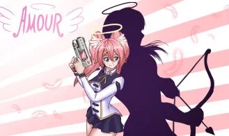 Amour cover