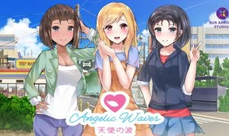 Angelic Waves cover